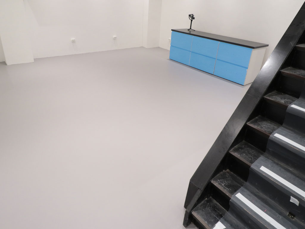 gietvloer prijs per m2