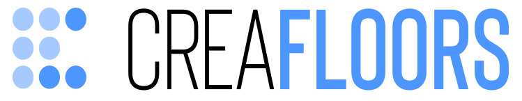 Creafloors Logo